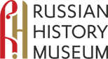RussianHistoryMuseum logo