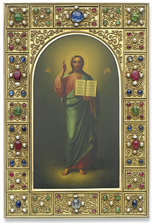 pantocrator sm2