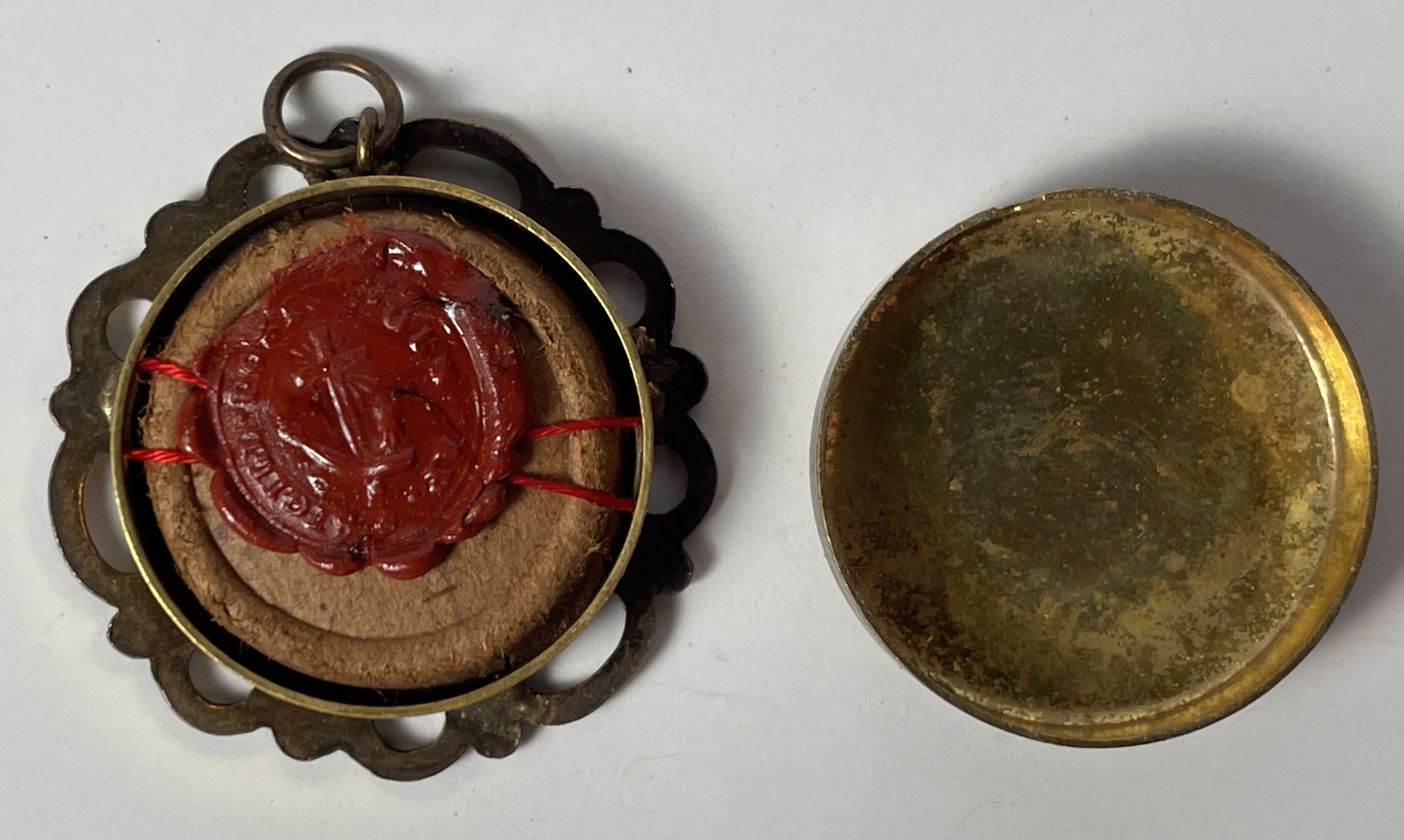 Unfolding the Mysteries of Sealing Wax and Wafers – A Victorian Passage