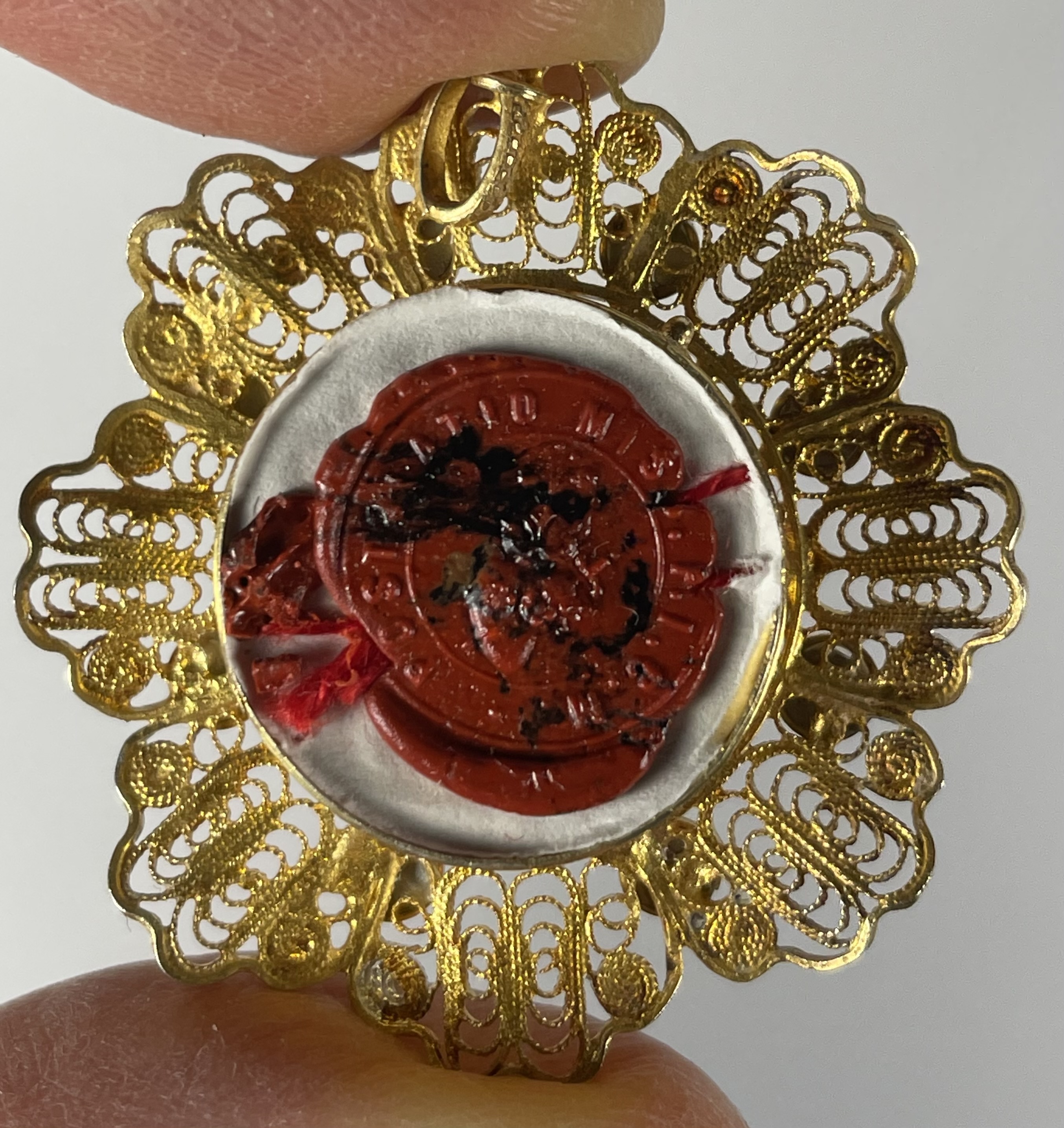 Unfolding the Mysteries of Sealing Wax and Wafers – A Victorian Passage