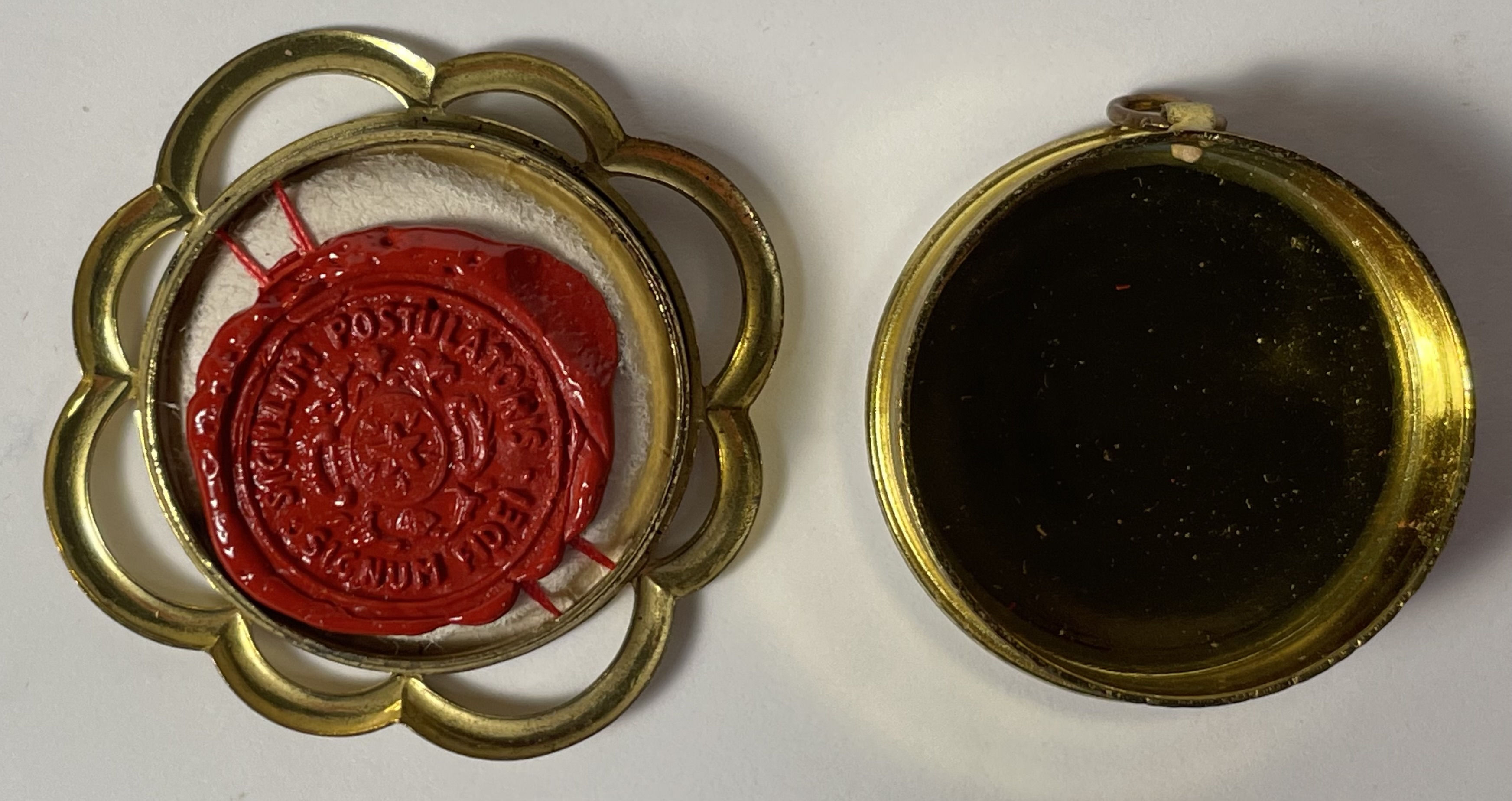 Unfolding the Mysteries of Sealing Wax and Wafers – A Victorian Passage